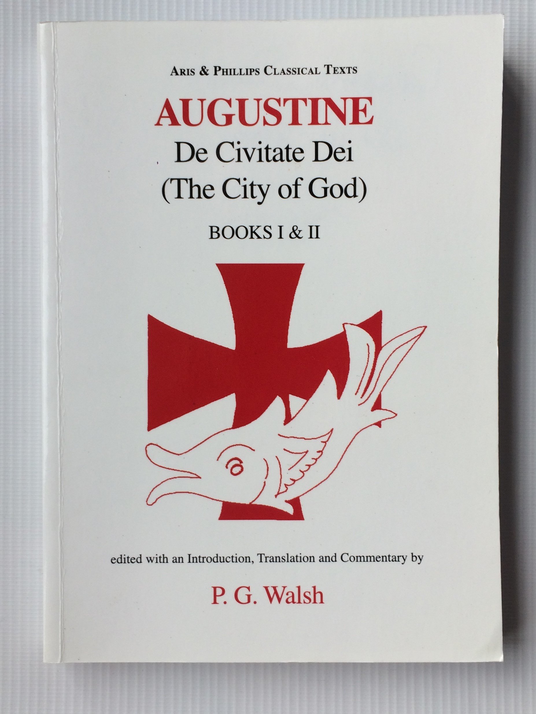 洋書 AUGUSTINE CITY OF GOD 81n+JkquSWL._AC_UF350,